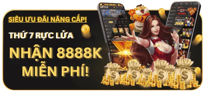 Khuyến mãi hấp dẫn sumvip.club apk